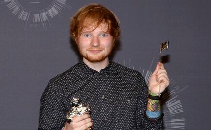 Ed Sheeran explica por qué deja las redes sociales