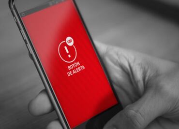 India agregará “botón de pánico” en móviles en 2017