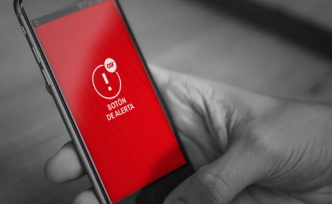 Las nuevas reglas en materia de comunicaciones, incluyen la alerta que parte de una campaña más amplia para mejorar la seguridad de las mujeres a la luz de la creciente violencia sexual en el país