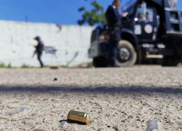 Asesinan a tiros a grupo de jóvenes en Santo Domingo Petapa, Oaxaca