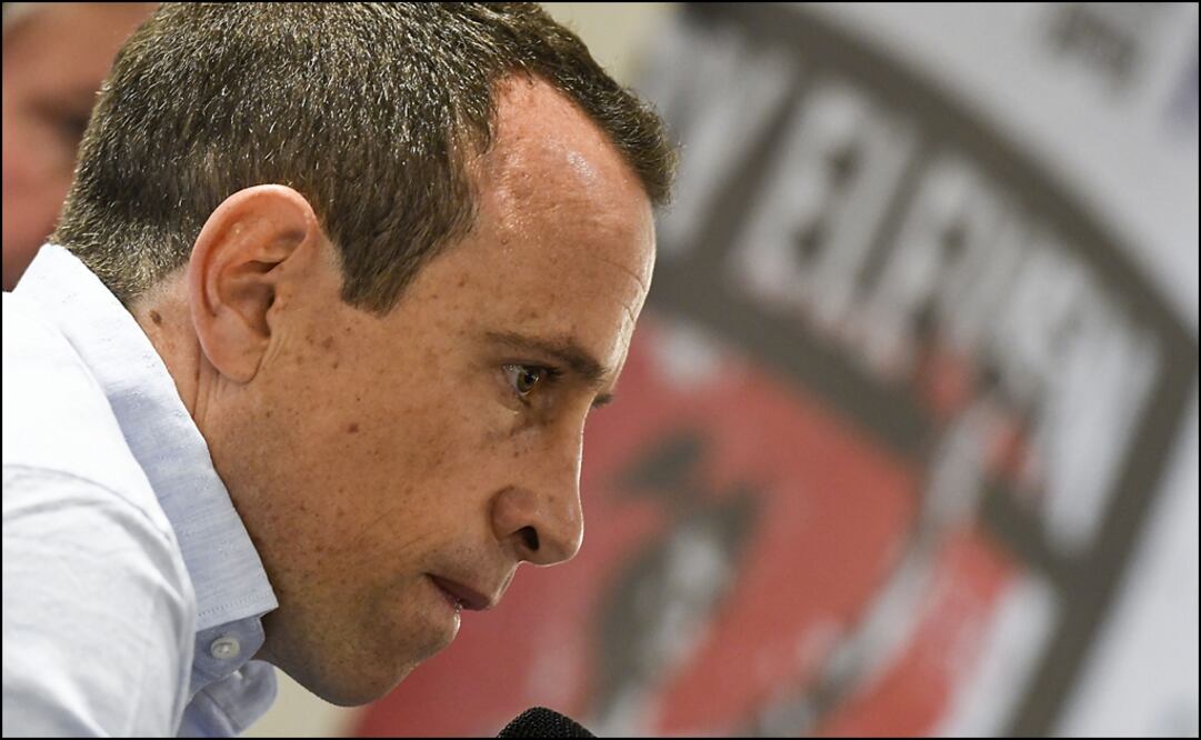 Un Borrego de época