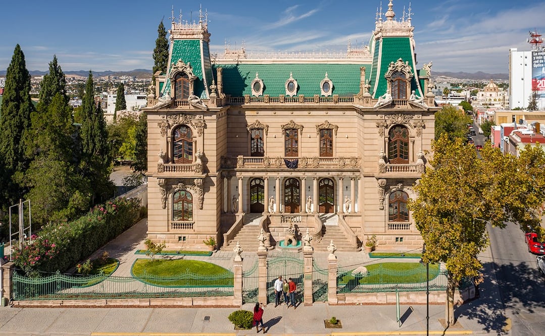 Lugares para planear las vacaciones de Semana Santa en Chihuahua. Foto: Cortesía