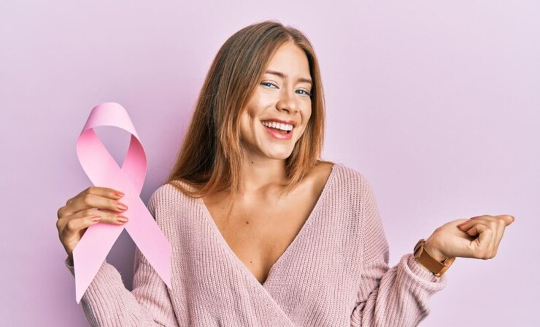 La almendra ayuda a disminuir el riesgo de padecer cáncer de mama. Foto:Freepik