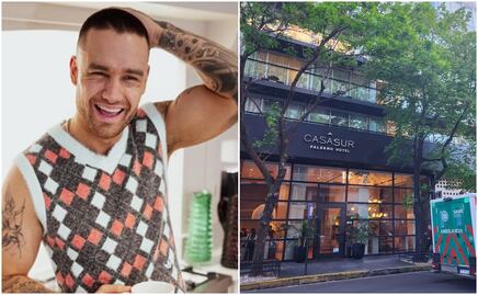 Liam Payne: Así es el Hotel Casa Sur, lugar donde se encontraba el exintegrante de One Direction antes de morir