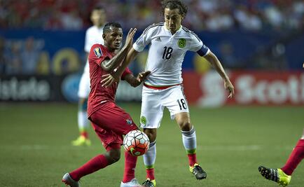 Concacaf se disculpa por árbitro Mark Geiger