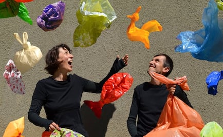 Reflexionarán en el Cervantino sobre la importancia de la ecología