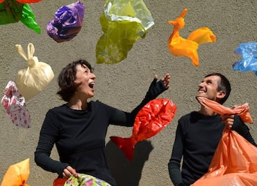 Reflexionarán en el Cervantino sobre la importancia de la ecología