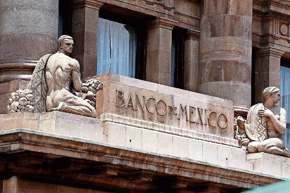 El Banco de México aún tiene siete oportunidades para elevar las tasas este año, de acuerdo con las estimaciones de la calificadora Moody’s (ARCHIVO EL UNIVERSAL)