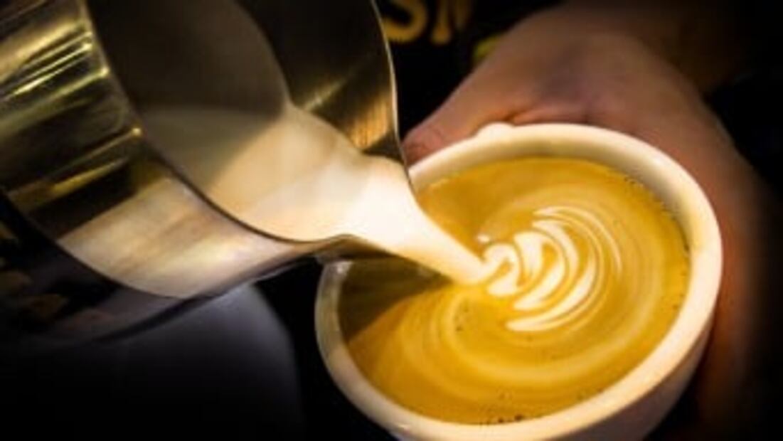 Los mejores capuccinos de CDMX