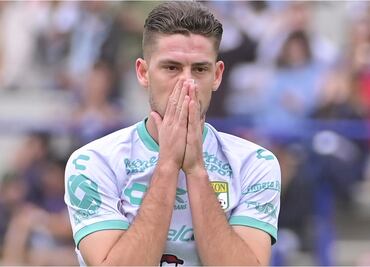 ‘Chofis’ López impide llegada de Santiago Ormeño a las Chivas