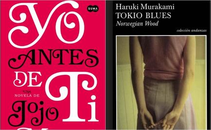 ¿Cuáles fueron los libros más vendidos de la semana?