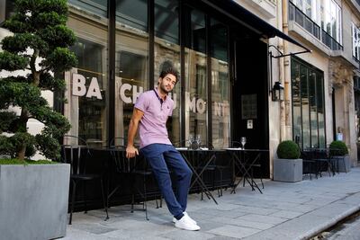 Deporte a la francesa