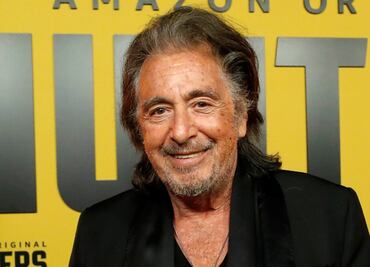 Al Pacino: ¿De qué trata "The Ritual", la nueva película de terror protagonizada por el actor?