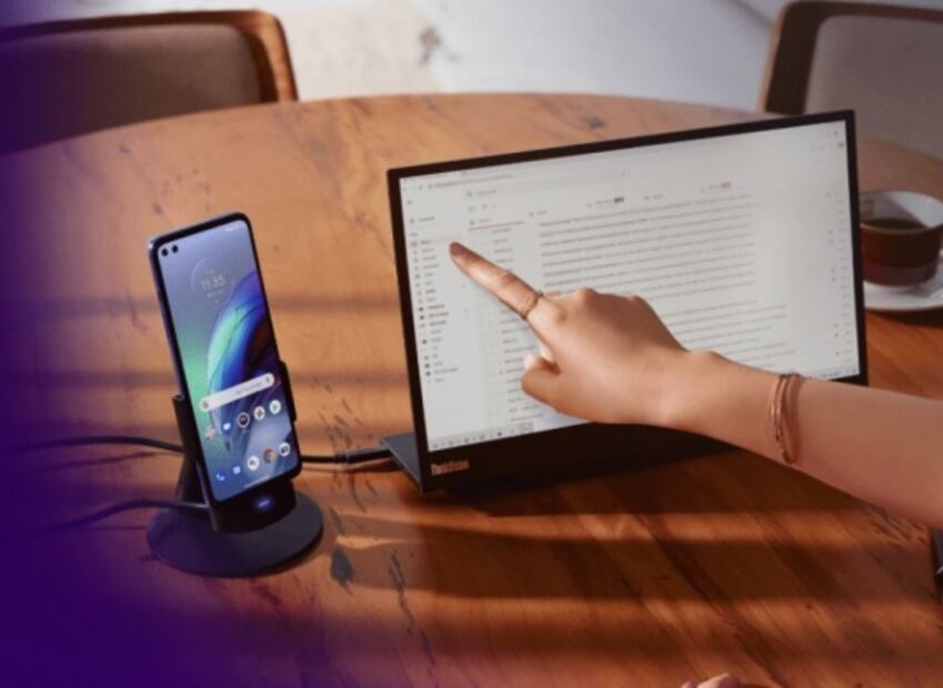 Conoce a los nuevos miembros de gama alta de la familia Motorola 