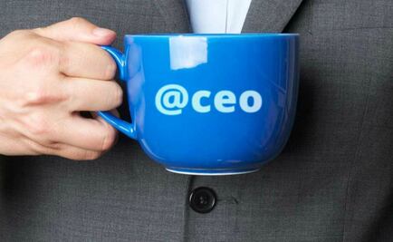 La mitad de los CEO más importantes del mundo usa redes sociales