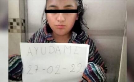 Familia de joven colombiana secuestrada en México, recibió prueba de supervivencia