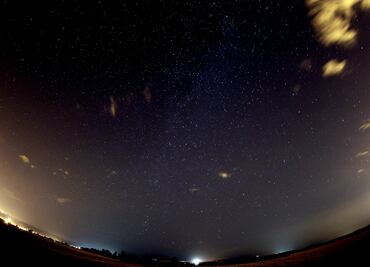 ¿Qué nos espera la noche de las Líridas?