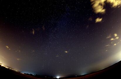 ¿Qué nos espera la noche de las Líridas?