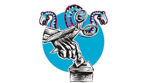 ¿Por qué se abstienen los electores?