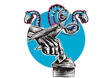 ¿Por qué se abstienen los electores?