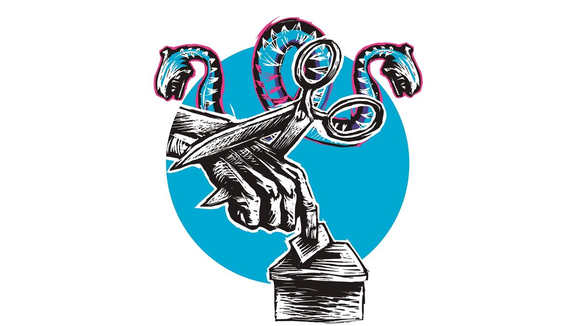 ¿Por qué se abstienen los electores?