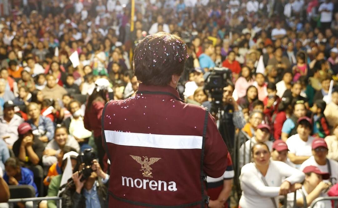 (Foto: Archivo/El Universal)