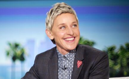 DeGeneres tiene mucho en común con Dory