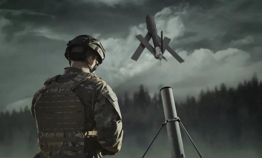 Foto: La Nación Argentina