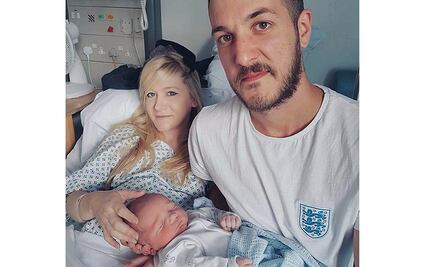 Lo que debes saber del caso del bebé británico Charlie Gard