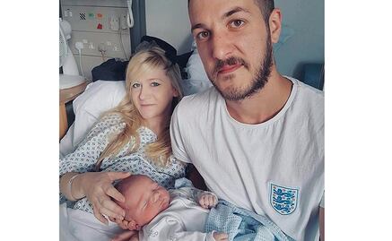 Lo que debes saber del caso del bebé británico Charlie Gard