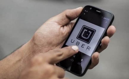 Mexico City unveils first regulation on Uber in Latin America