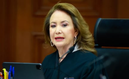 Yasmín Esquivel propone invalidar requisito de “modo honesto de vivir” para cargo público en BCS; SCJN avala proyecto