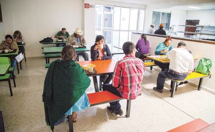 Crea CDMX albergue para víctimas de trata