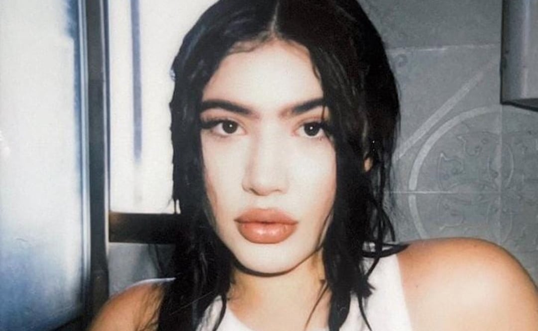 Mont Pantoja es una de las creadores de contenido más populares de TikTok México. Foto: Instagram @mont.pantoja