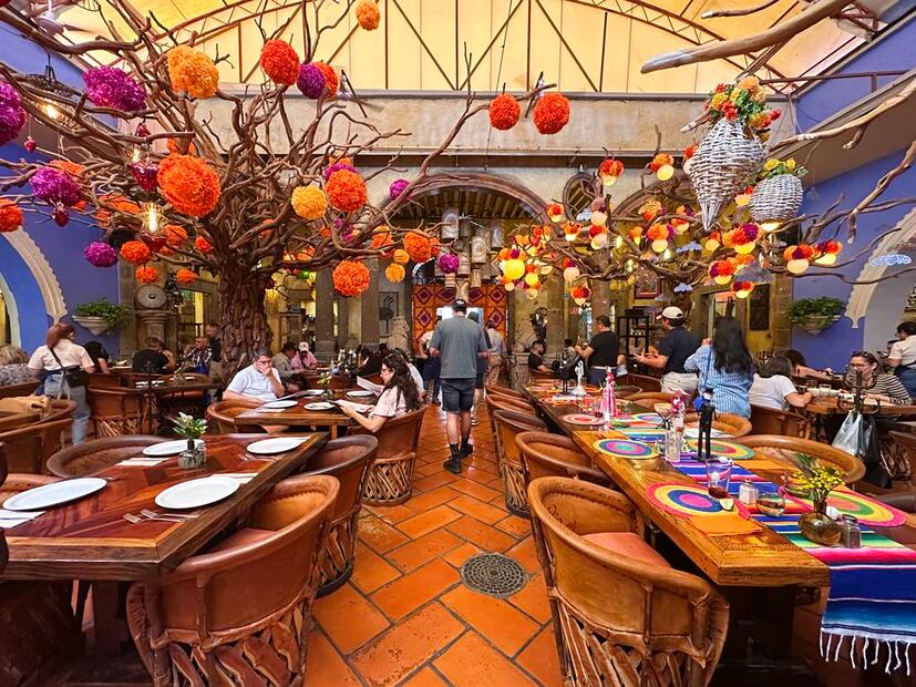 Foto: Omar Moreno/EL UNIVERSAL