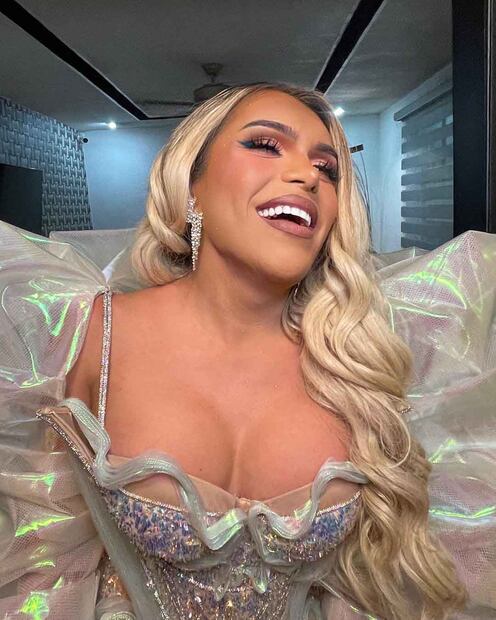 Foto: Instagram @ltorresbeauty