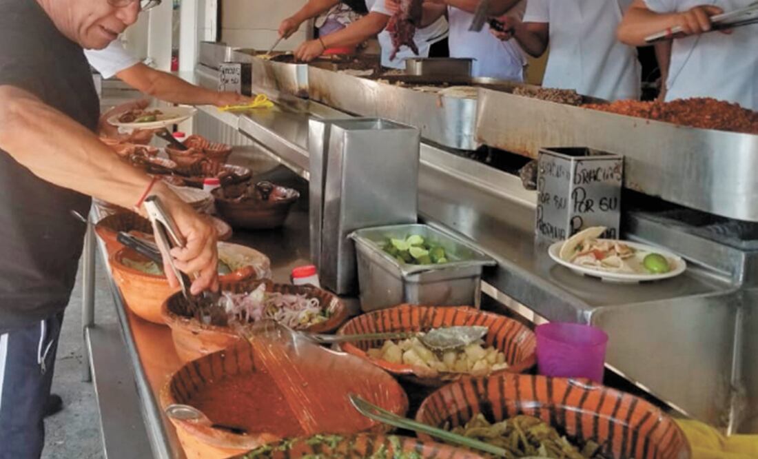 Foto: Archivo / EL UNIVERSAL