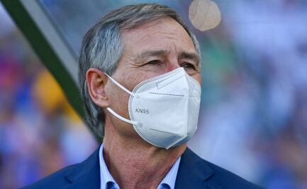 Técnico de León lamentó jugar el Campeón de Campeones con equipo incompleto