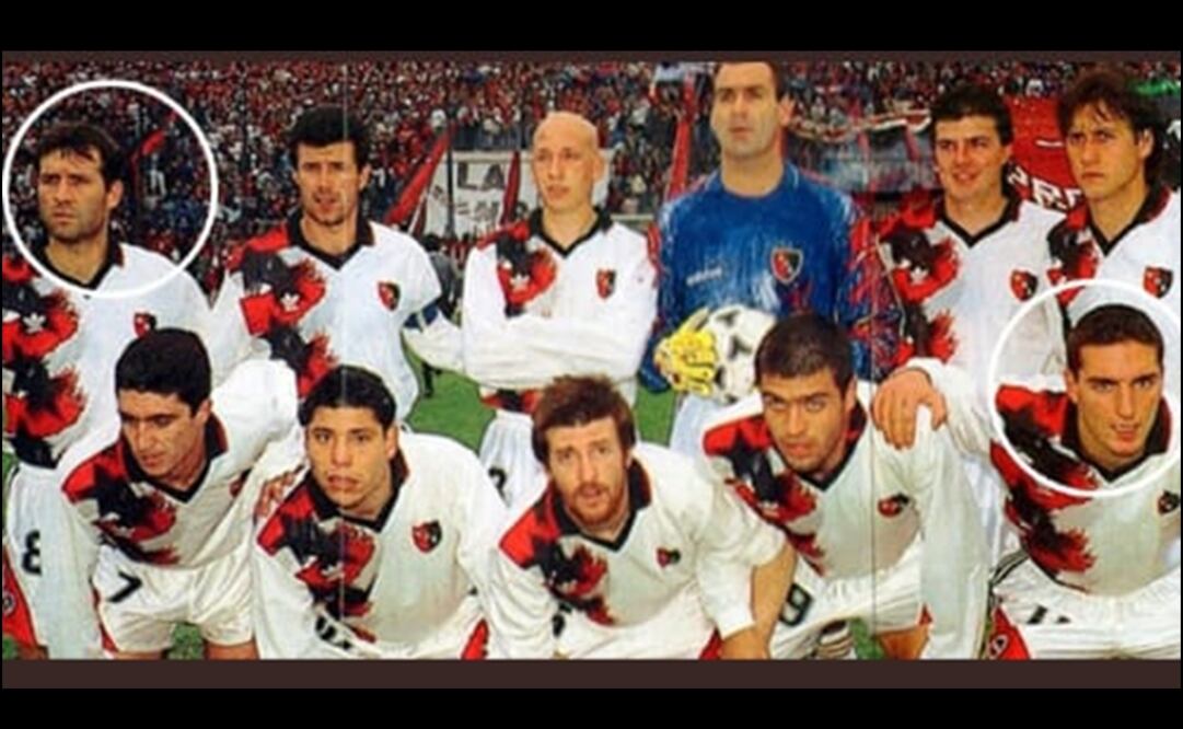 Gerardo Martino y Lionel Scaloni. Foto: Especial / Agencias