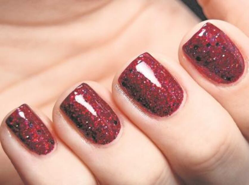 Ellos maquillan su fama