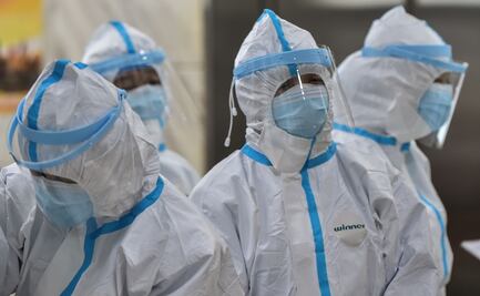 Canadá registra primer caso de coronavirus en Toronto