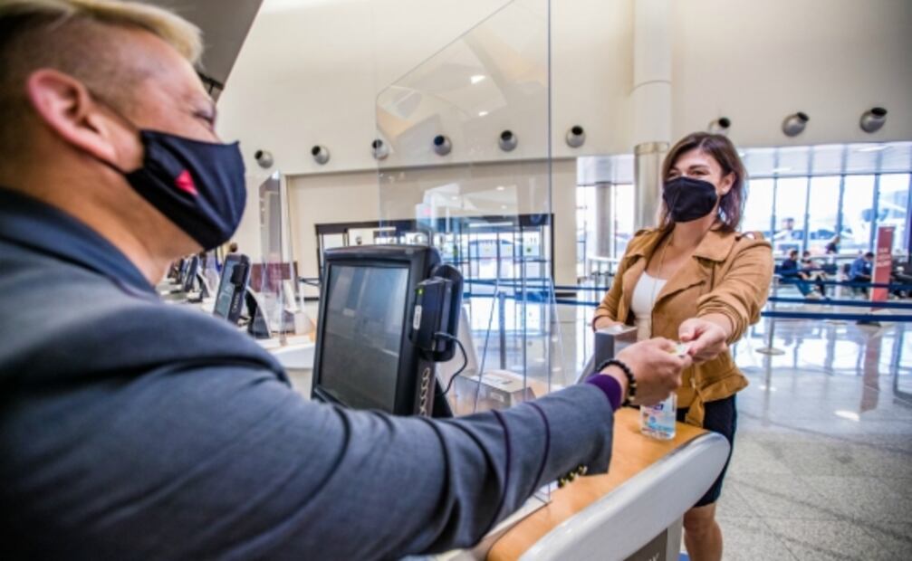 10 cosas que serán diferentes la próxima vez que subas a un avión