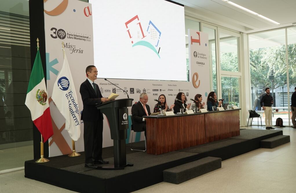 Foto: Tecnológico de Monterrey 