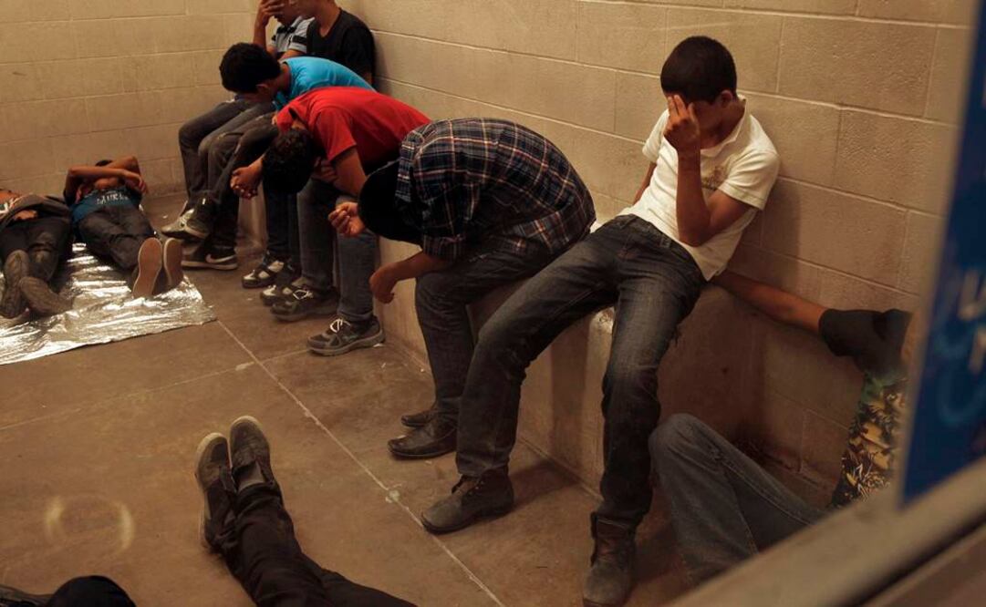 Foto: Archivo EL UNIVERSAL