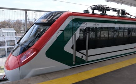 Cuánto cuesta el estacionamiento del Tren Interurbano
