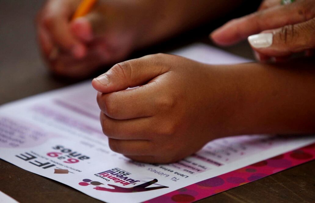 Foto: Archivo/EL UNIVERSAL