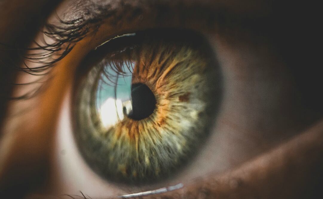 Es importante tomar consciencia de nuestra salud visual. Imagen Pixabay