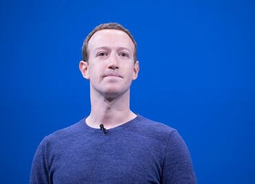 Zuckerberg también fue víctima del hackeo a Facebook y se descubre que usa Signal