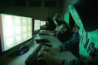 Parlamento británico fue blanco de une ciberataque, según legisladores