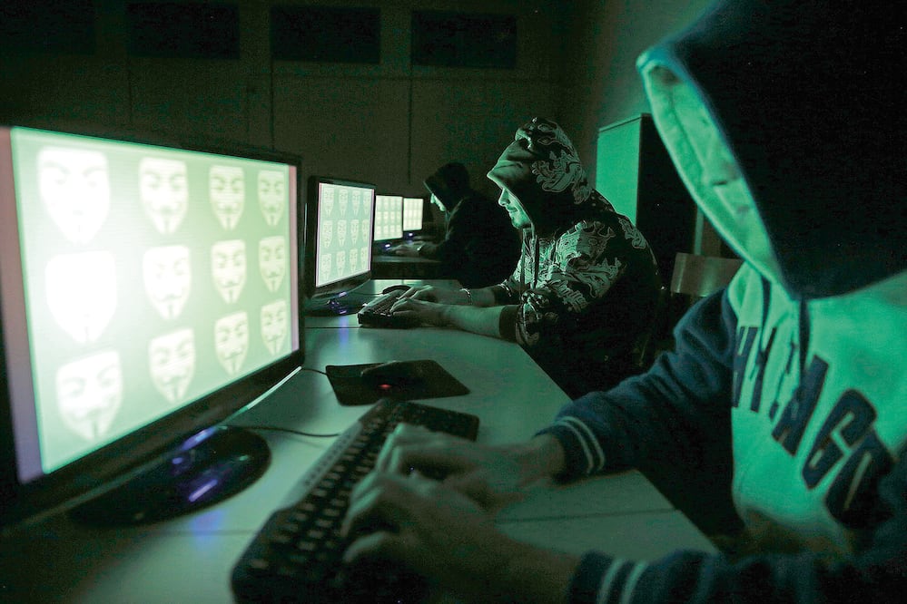 Parlamento británico fue blanco de une ciberataque, según legisladores